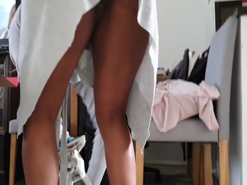 Ебля сочных сосок в анал