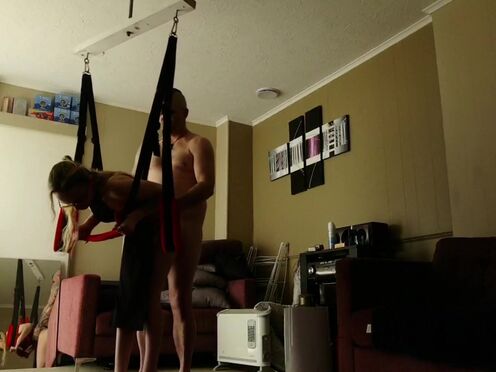 Порно инцест с красивой на руском переводе