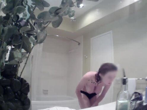 Секс как насилует свою невестку японку отец