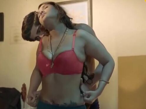 Секс голых шлюх в говне