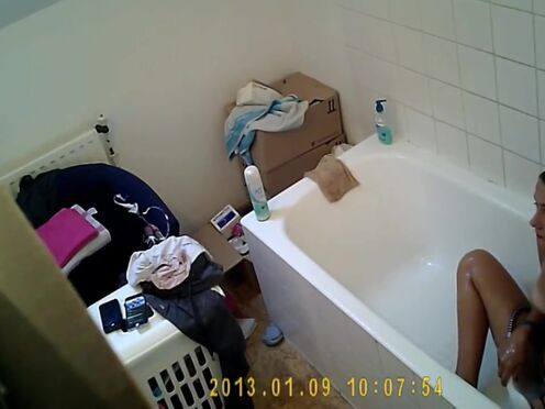 Русская пьяная теща с зятем секс