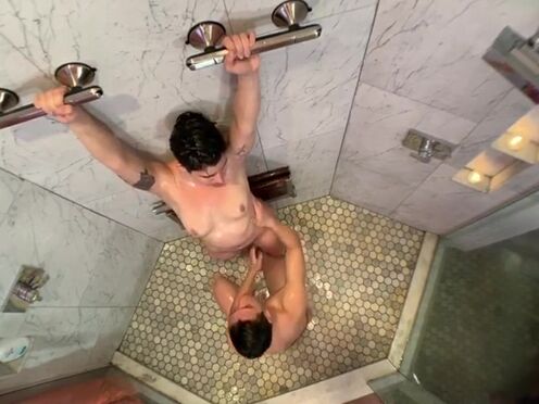 Любовь без секса оставляет тело