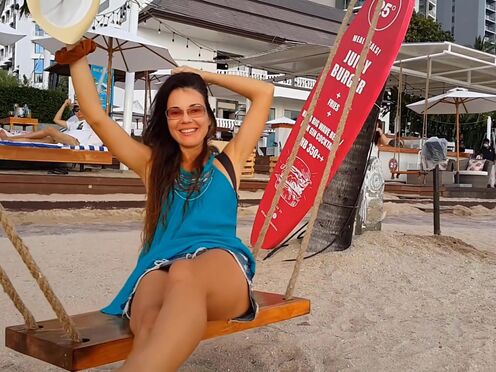 Студенты на даче дерут девок порно