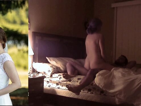 Корреспондент настя егорова канал культура