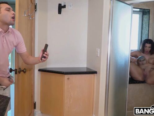 Смотреть хоум кроун видео порно