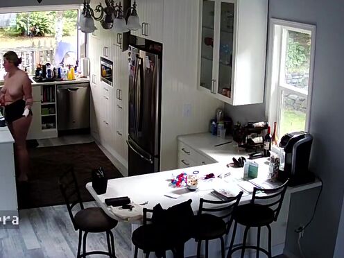 Секс с девушками с розовыми волосами гиф