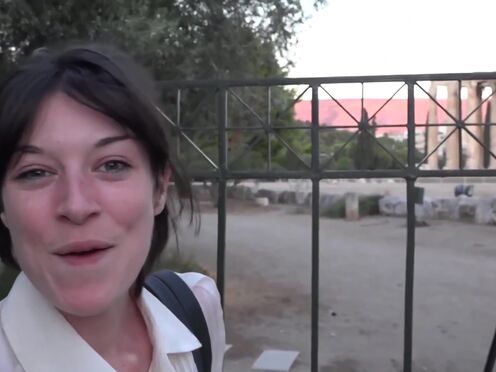 Брат не выдержал и трахнул старшую сестру