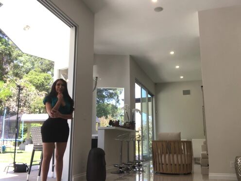 Порно русское реальное раздолбили вагину жене