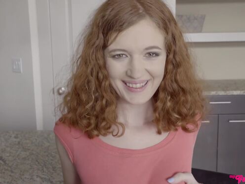 Порно русское домашнее молодая учиться