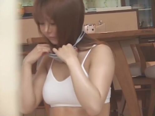 Секс соседка сперма бабушка