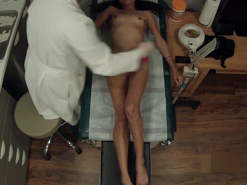 Трахнул телку по дороге в загс