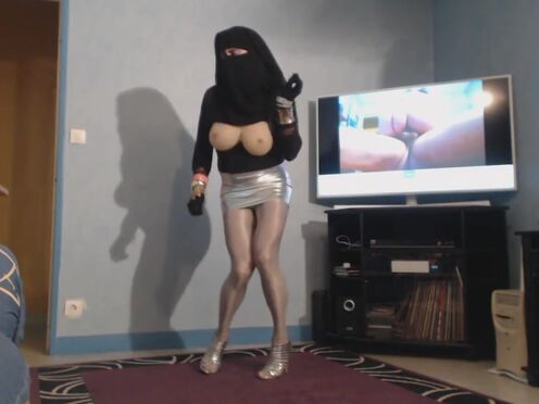 Бухие секси ингушские бабы