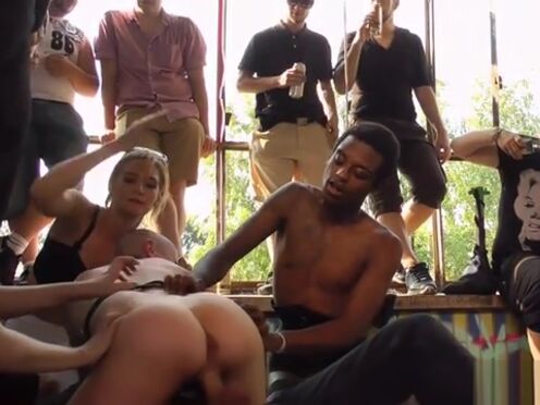 Одноклассники порно немецкое зрелые двойное проникновение