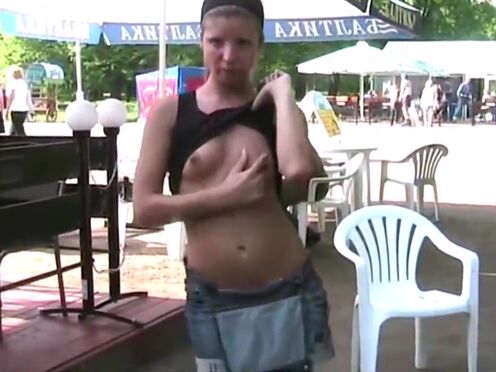 Секс с лесби в тюрьмы принуждена