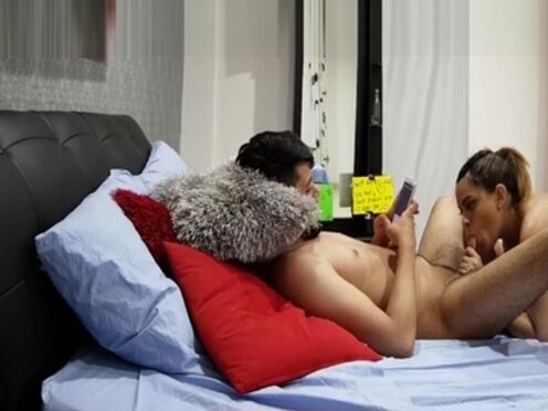 Порно видео с силиконовой куклой мужчиной