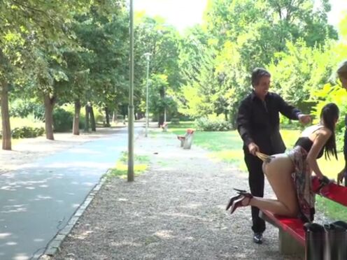 Секс папа с дочкой пяним