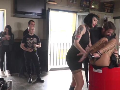 Как лечить геморрой после анального секса