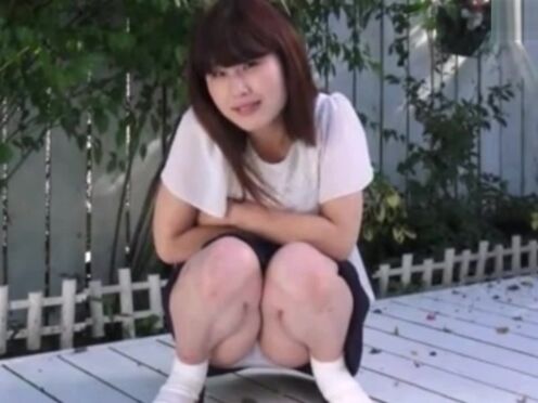 Домашнее видео массажист трахает клиентку