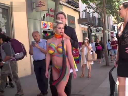 Порно трансвеститов с участием женщин