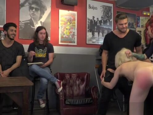 Как ебаться в анал если там говно