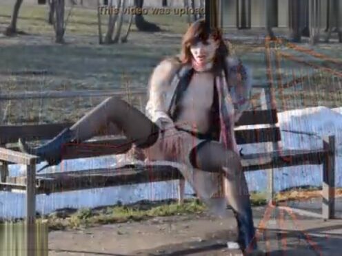 Негр жажда трахнул красотку