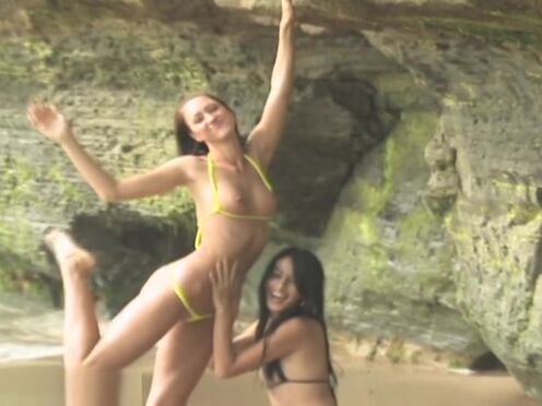 Маришка звезда секса