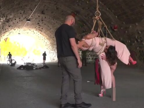 Ретро порно старых тощих блядей