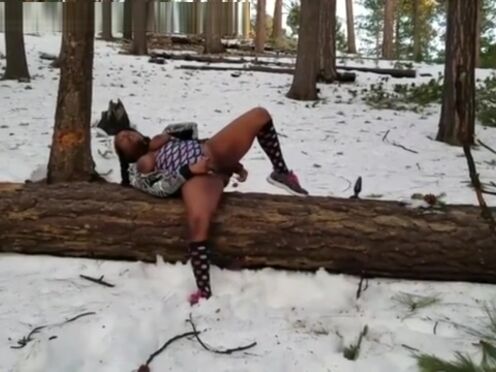 Порно размножение черных рабов