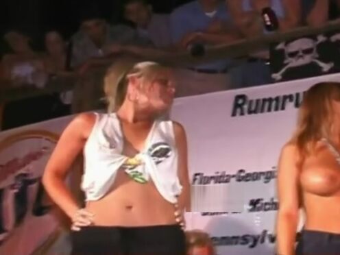 Секс массаж с маслом гиф