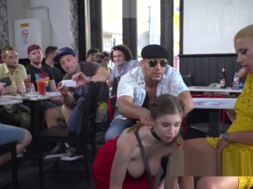 Работодатель имеет свою подчиненную порно