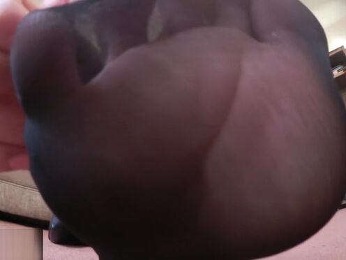 Смотреть как пацан трахает женщину в туфлях