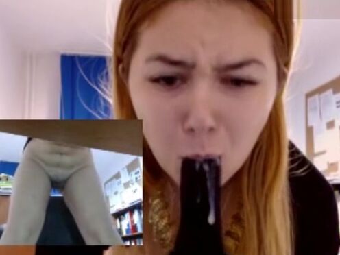 Подобрал на дороге порно двойное