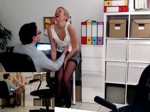 Подростки любовницы отрабатывают отдых на курорте порно