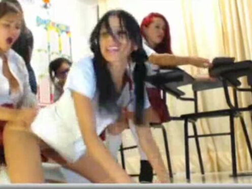 Подборка порно неожиданных окончаний в рот