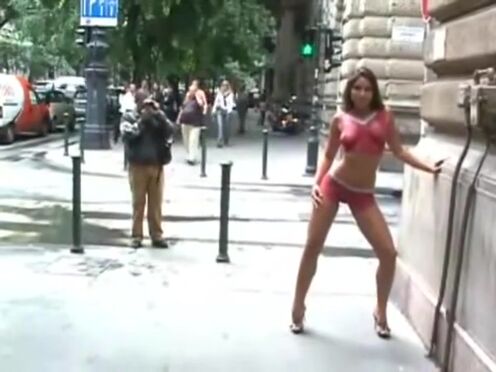 Порно транссексуалки ебля в рот