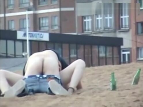 Женщины секс с инородными предметами