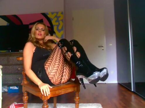 Порно кастинг мама и сын россия