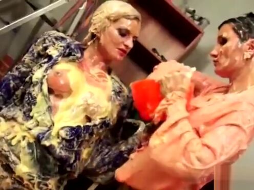 Развратные секс зрелые тетки нина хартли