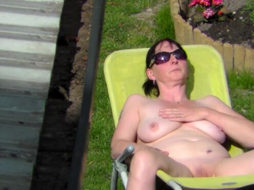 Секс в деревне порно ролики русские