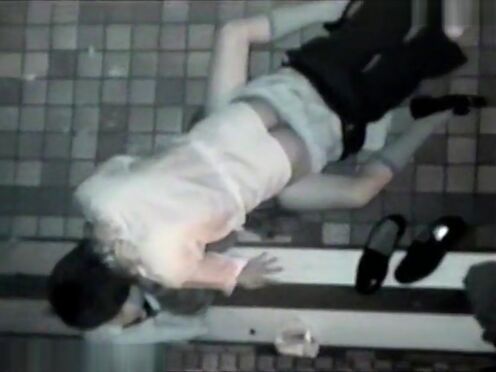 Русское порно охранник ебет начальницу