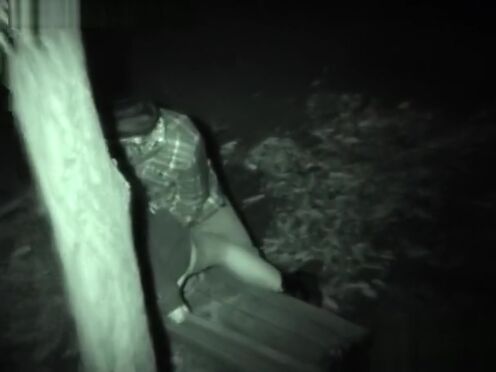 Секс со зрелой милфой по принуждению