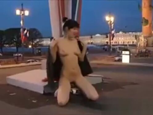 Секс мжм с женой в сауне москва