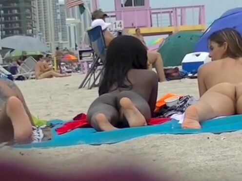 Леди вад секс