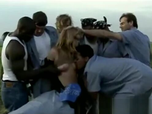 Порно люба лав и негры