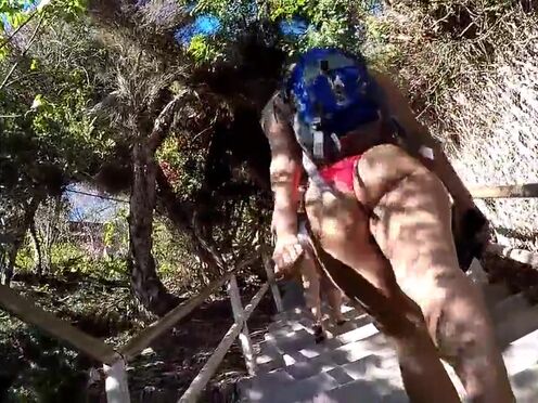 Тройной трах порно фистинг