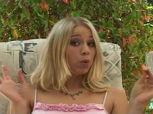 Секс с тремя близняшками