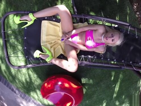 Русское порно начальница наказала подчиненного в офисе