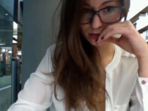 Пес и муж трахают по очереди порно