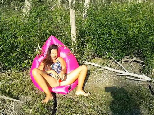 Смотреть бесплатно порно фемдом с женской спермой