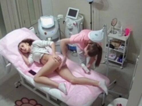 Ласковый секс с полненькой теткой